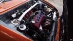 Nissan Figaro Show Car 1992 года
